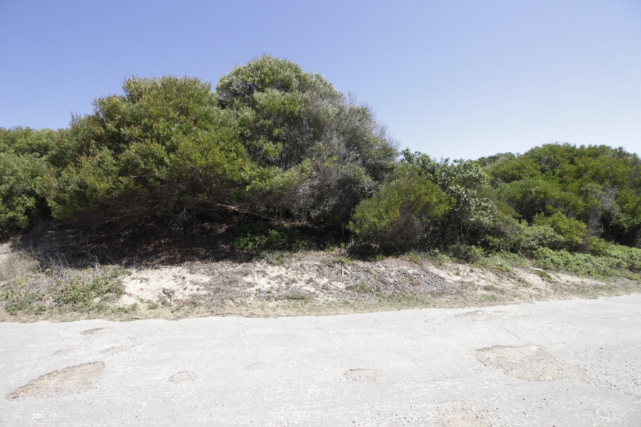 Commercial Property for Sale in Paradise Beach Eastern Cape